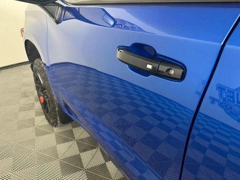 Used 2024 Chevrolet Silverado 1500 LT Trail Boss w/ Protection Package image 24