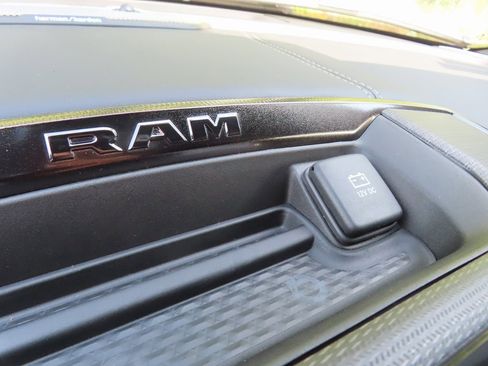 New 2026 RAM 1500 Rebel w/ Rebel Level 2 Equipment Group image 15