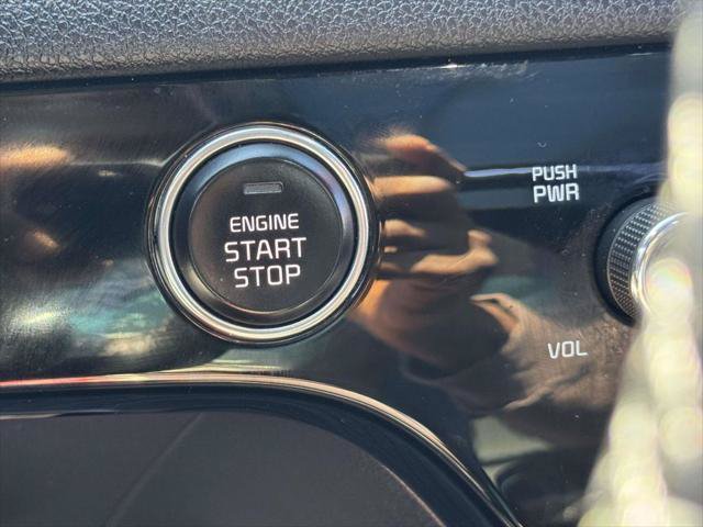 Used 2020 Kia Sportage S w/ Option Group 020 AWD/4WD image 26
