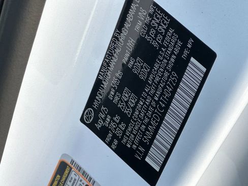 New 2026 Genesis GV70 3.5T Sport Prestige image 29