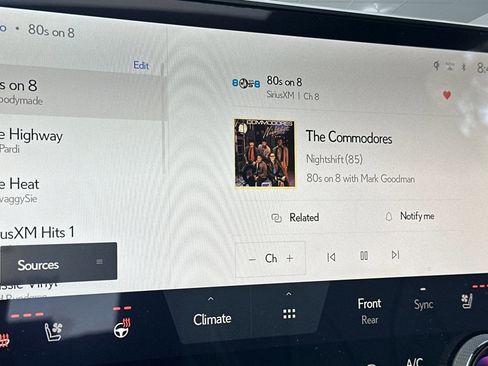 Certified 2024 Lexus RX 350 F Sport image 23