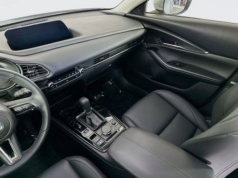 Used 2025 MAZDA CX-30 AWD 2.5 S w/ Preferred Package image 32