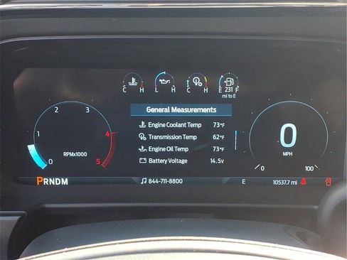 Used 2025 Ford F350 Lariat image 12