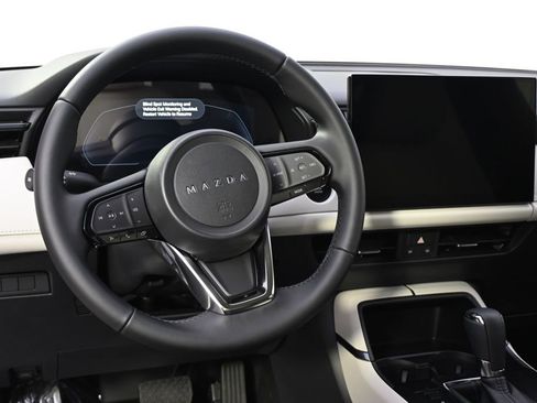 New 2026 MAZDA CX-5 Select image 12