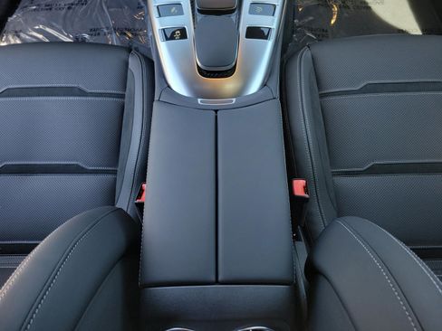 New 2026 Mercedes-Benz AMG GT 53 image 11