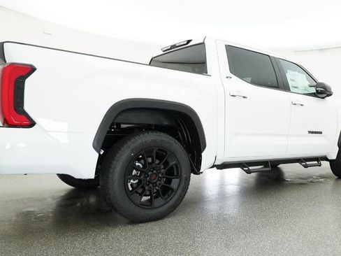 New 2026 Toyota Tundra SR5 AWD/4WD image 18