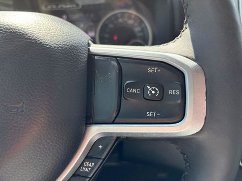 Used 2019 RAM 1500 Big Horn AWD/4WD image 21