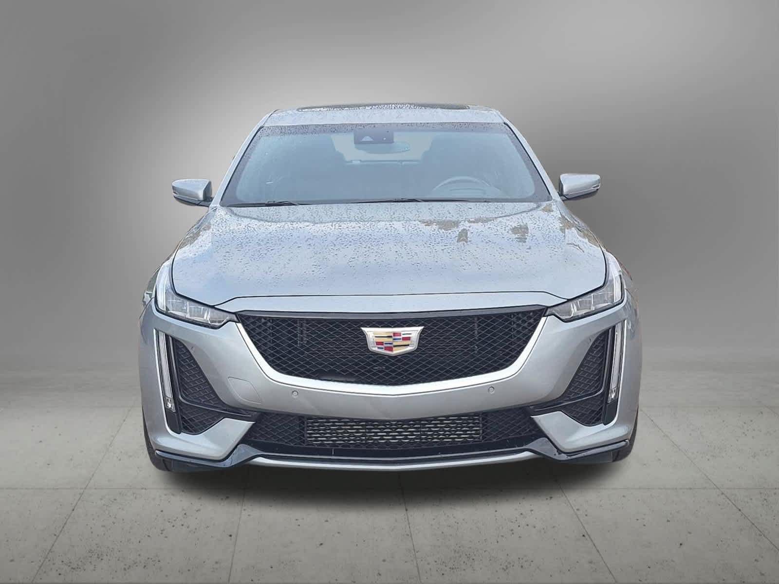Used 2023 Cadillac CT5 Sport AWD/4WD image 9
