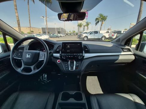 Used 2024 Honda Odyssey EX-L image 27