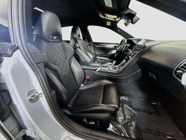 Used 2023 BMW M8 Gran Coupe xDrive Competition AWD/4WD image 28