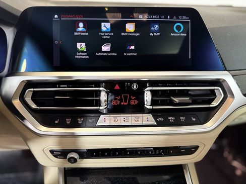 Used 2021 BMW 330i xDrive Sedan w/ Premium Package image 20