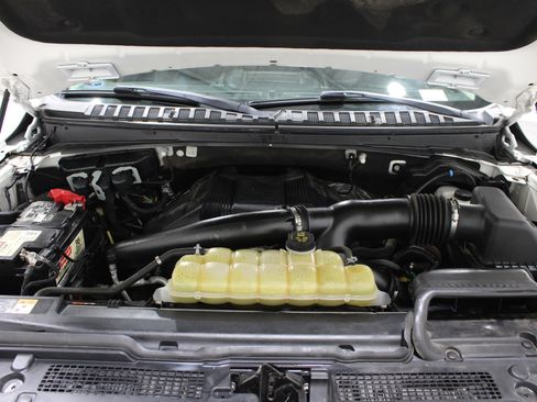 Used 2020 Ford Expedition Max Platinum image 43