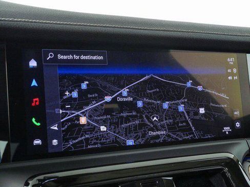 New 2026 Porsche Panamera image 16