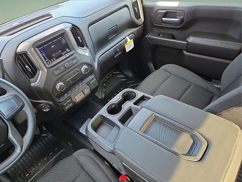 New 2026 GMC Sierra 2500 Pro AWD/4WD image 12