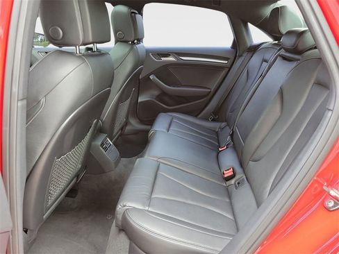 Used 2020 Audi A3 2.0T Premium w/ Final Edition Package image 22