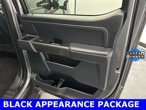 Used 2022 Ford F150 XLT w/ Equipment Group 302A High image 17