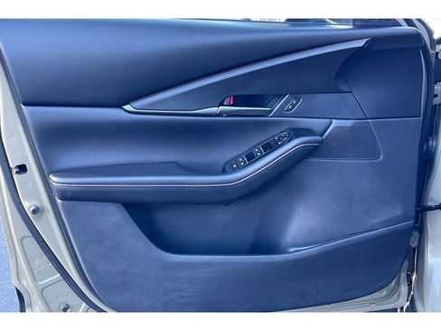 Certified 2024 MAZDA CX-30 Carbon image 12