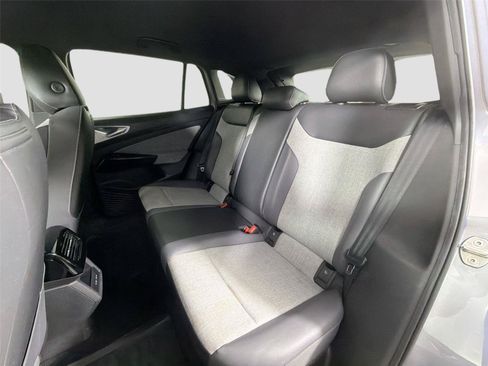 Used 2023 Volkswagen ID.4 Pro RWD image 23