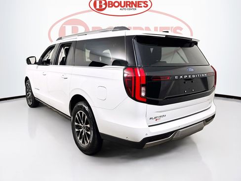 Used 2025 Ford Expedition Max Platinum image 10