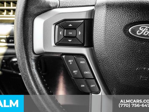 Used 2017 Ford F150 Lariat image 25