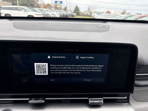 New 2026 Hyundai Kona SEL Premium image 10