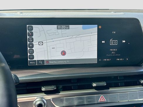 Certified 2025 Kia Telluride S FWD image 13