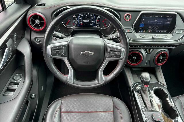 Used 2019 Chevrolet Blazer RS AWD/4WD image 11