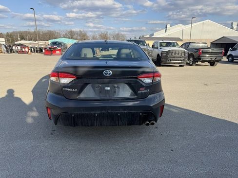 Used 2024 Toyota Corolla SE image 7