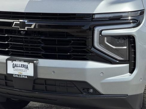 New 2026 Chevrolet Tahoe RST w/ Comfort Package RWD image 7