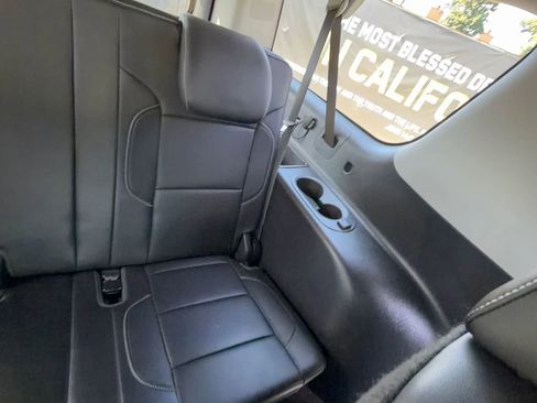 Used 2015 Chevrolet Suburban LTZ w/ Max Trailering Package image 32