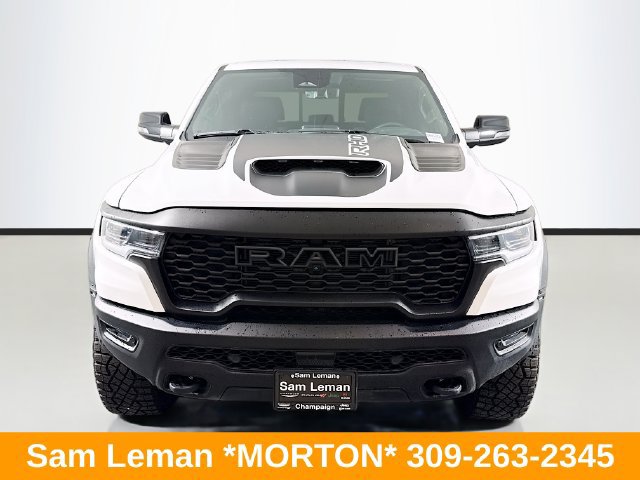 Used 2025 RAM 1500 RHO w/ RHO Level 1 Equipment Group AWD/4WD image 2