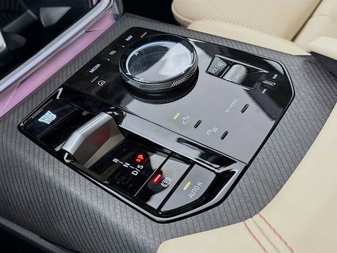 New 2026 BMW X3 xDrive30 w/ Premium Package image 17