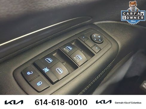 Used 2022 Dodge Durango SXT w/ Trailer Tow Group IV image 26