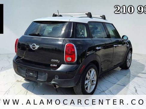 Used 2013 MINI Cooper Countryman w/ Cold Weather Pkg FWD image 5
