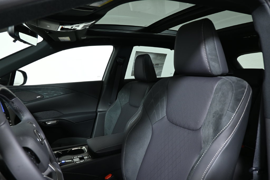 New 2026 Lexus RX 350 AWD w/ Convenience Package image 15