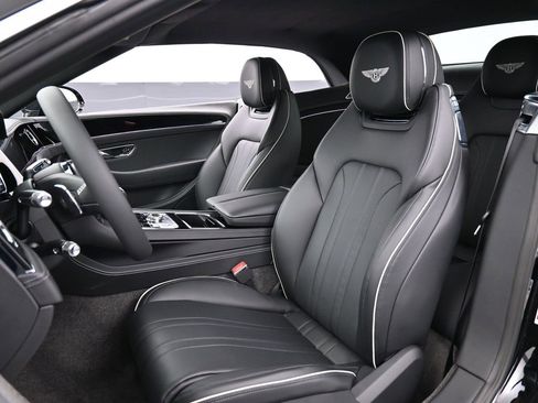 New 2026 Bentley Continental GTC image 5