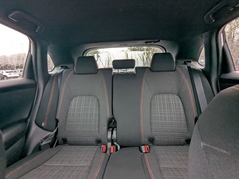 Used 2023 Honda HR-V Sport image 10