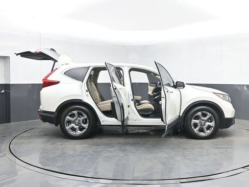 Used 2018 Honda CR-V EX-L image 54