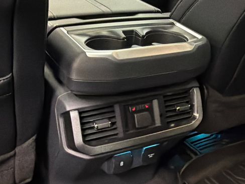 Used 2023 Ford F150 Platinum w/ Equipment Group 701A High image 20