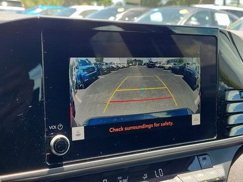 Used 2025 Toyota Camry LE FWD image 23