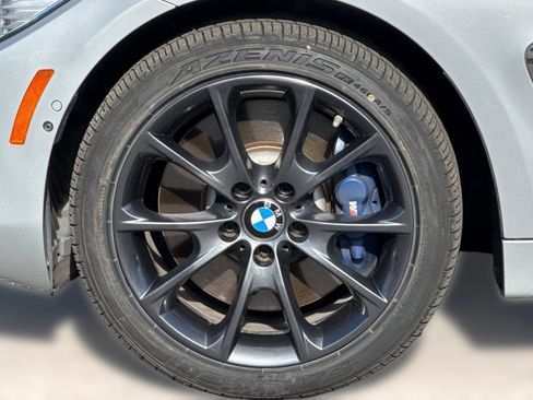 Used 2016 BMW 435i Gran Coupe xDrive image 11