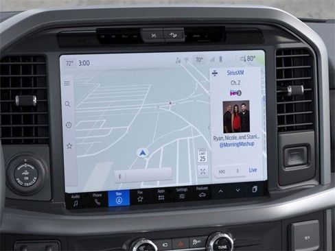 New 2025 Ford F150 XLT w/ Equipment Group 302A MID image 17