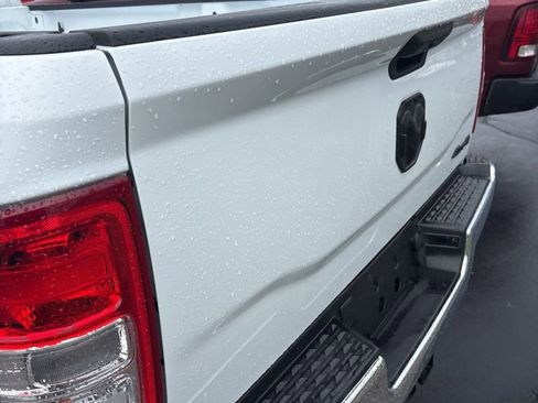 Certified 2024 RAM 3500 Tradesman w/ Chrome Appearance Group image 9