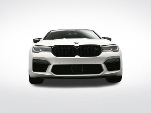 Used 2022 BMW M5 w/ Competition Package image 67
