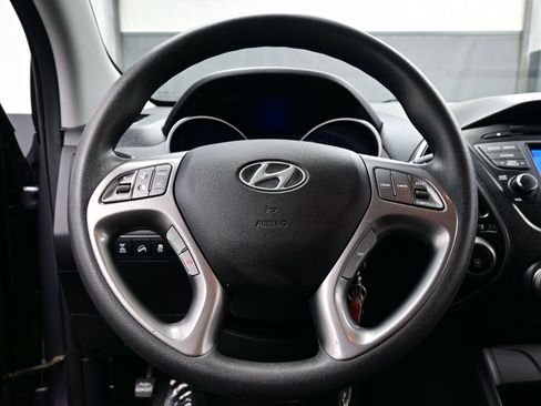 Used 2015 Hyundai Tucson GLS image 20