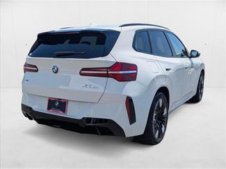 Used 2025 BMW X3 xDrive30i w/ Premium Package video 2