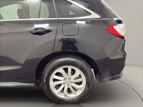 Used 2018 Acura RDX w/ Technology Package image 23