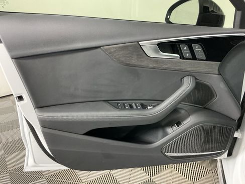 Used 2023 Audi A4 2.0T allroad Premium Plus image 20