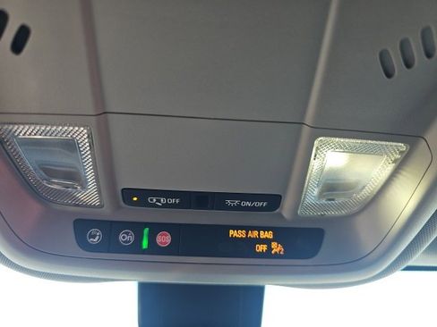 Used 2022 Chevrolet Equinox LT image 24