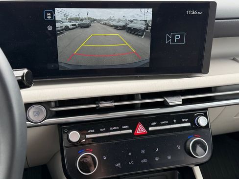 New 2026 Hyundai Tucson SEL FWD image 23